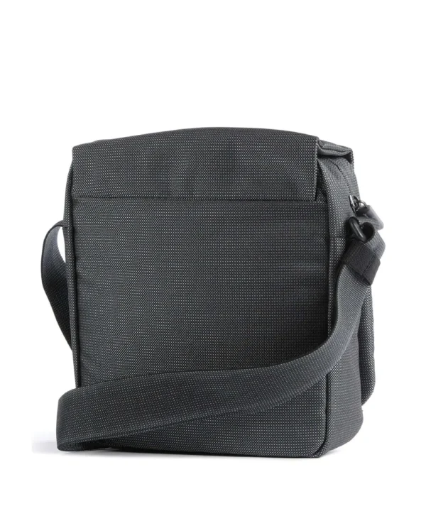 District Mandarina Duck fabric shoulder bag - Image 5