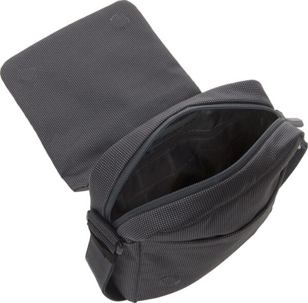 District Mandarina Duck fabric shoulder bag - Image 3