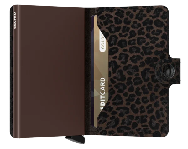 Miniwallet Leo Secrid - Image 3