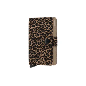 Miniwallet Leo Secrid