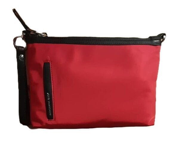 Mandarina Duck fabric shoulder bag Hunter - Image 5