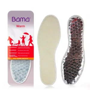 Solette da Scarpe Bama Alu-Therm airtech