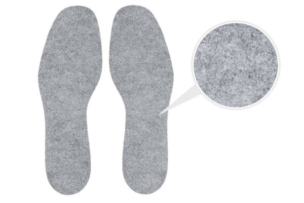 Solette isolanti da Scarpe Bama Felta - immagine 2