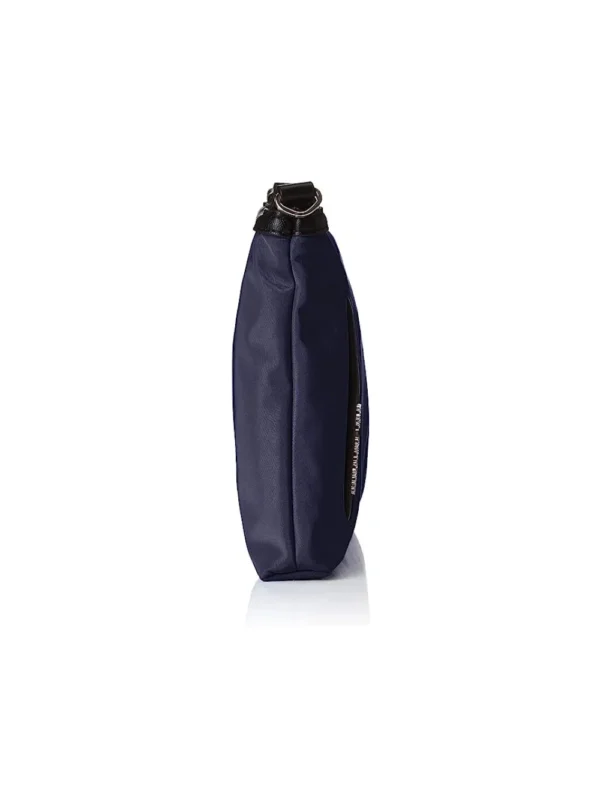 Mandarina Duck fabric shoulder bag Hunter - Image 6