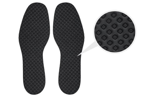 Solette isolanti da Scarpe Bama Felta - immagine 3