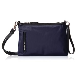 Mandarina Duck fabric shoulder bag Hunter