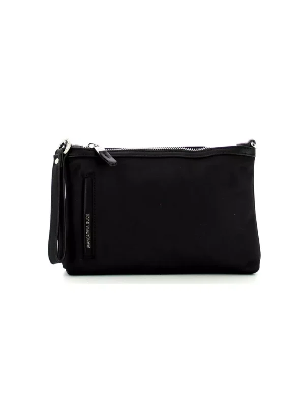 Mandarina Duck fabric shoulder bag Hunter - Image 7
