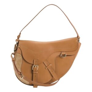 Borsa Sella in pelle Boldrini Selleria