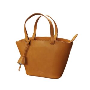 Borsa a spalla in pelle Boldrini Selleria
