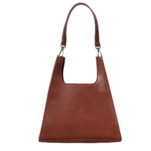 Borsa in pelle I Medici