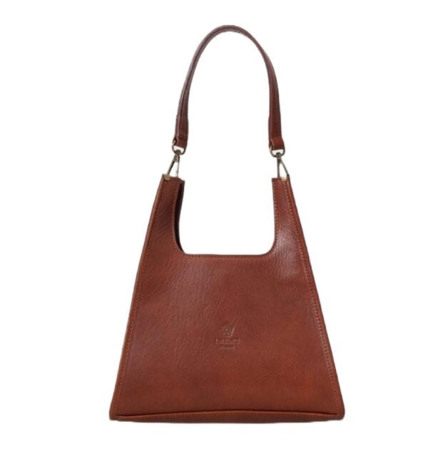 Borsa in pelle I Medici