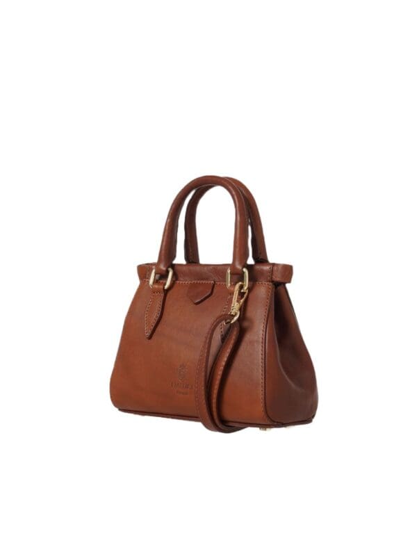 I Medici leather bag
