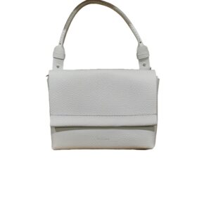 Borsa con doppia tracolla