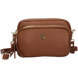 Bruno Rossi Leather Mini Bag