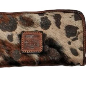 Campomaggi cowhide wallet