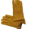 Men's glove in pecary (Copia)