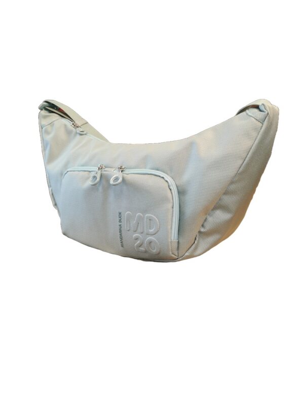 Mandarina Duck MD20 fabric shoulder strap