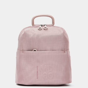 Zaino in tessuto MD Mandarina Duck