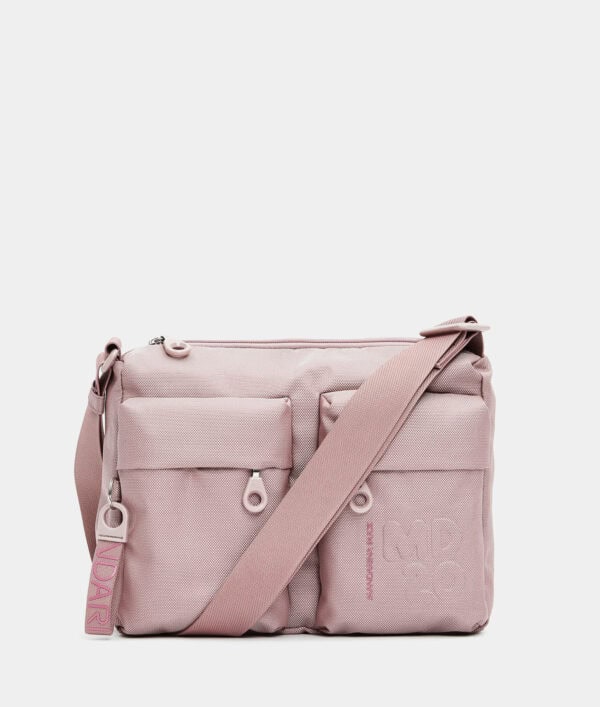 Mandarina Duck MD20 fabric shoulder strap - Image 2