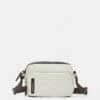 Tracolla piccola Hunter Mandarina Duck