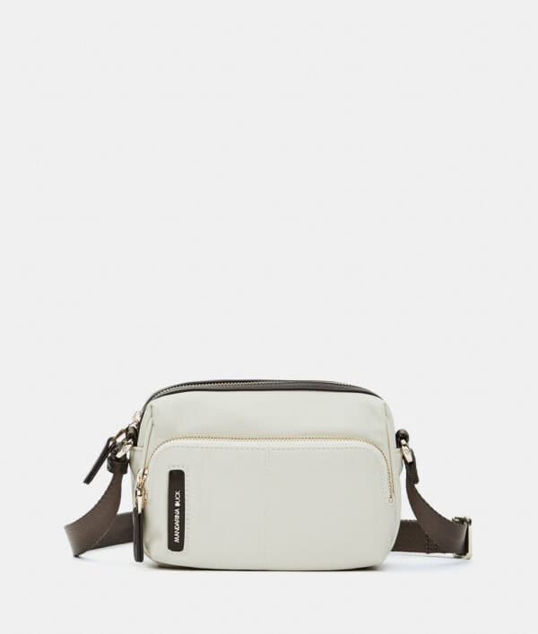 Mandarina Duck Hunter small shoulder bag