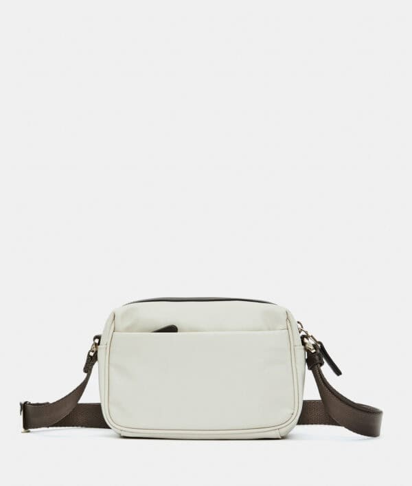 Mandarina Duck Hunter small shoulder bag - Image 7