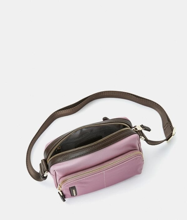 Mandarina Duck Hunter small shoulder bag - Image 3