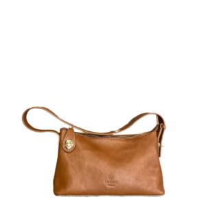 Borsa in pelle I Medici