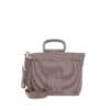 Mandarina Duck 2 handles and shoulder bag MD20