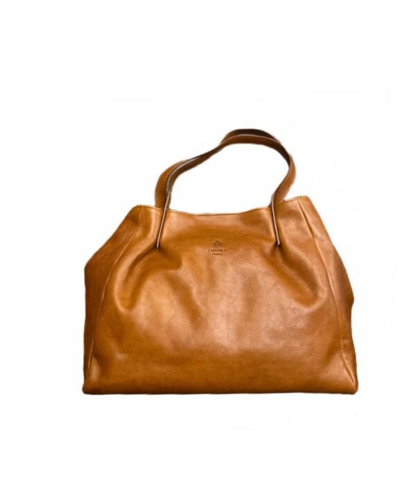 I Medici leather bag