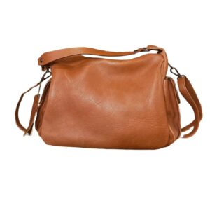 Bruno Rossi Leather Bag