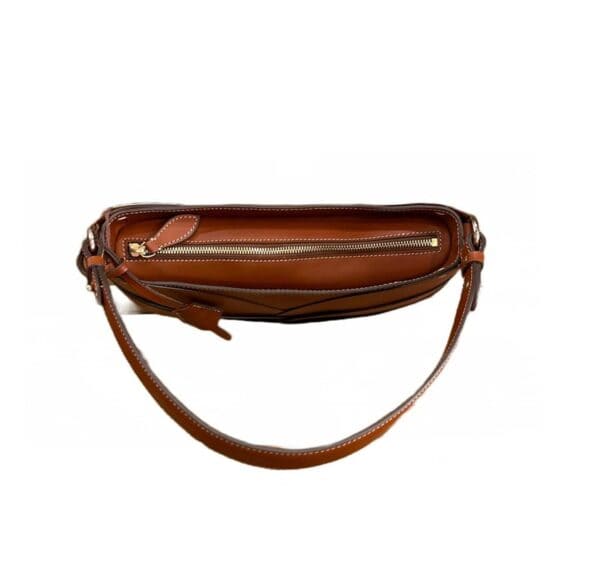 Opera Boldrini Selleria leather bag - Image 3