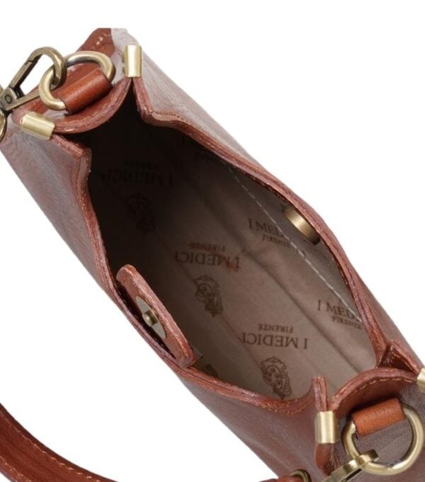 Borsa in pelle I Medici - immagine 3