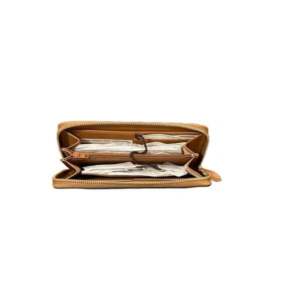 Wallet in leather Selleria Boldrini - Image 2