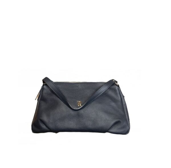 Bruno Rossi leather bag