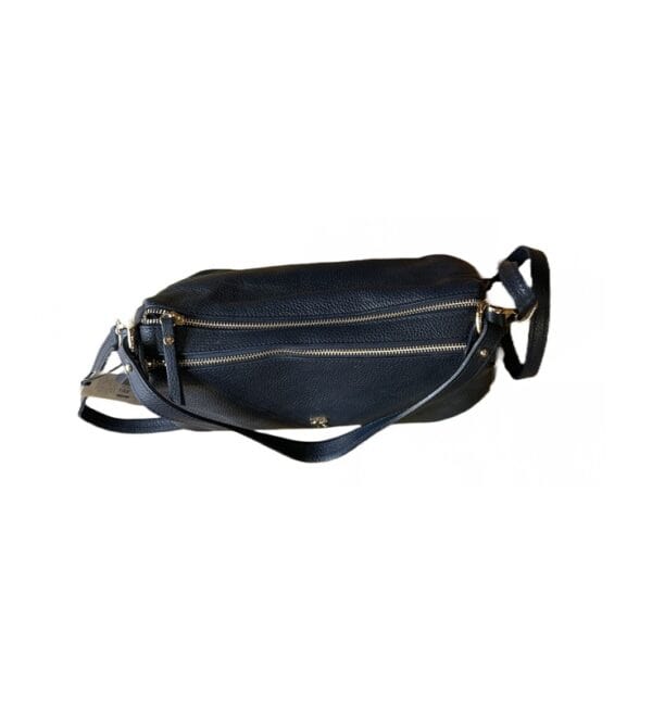 Bruno Rossi leather bag - Image 2