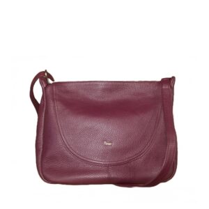 Bruno Rossi Leather Bag