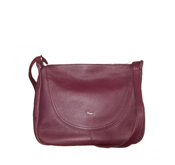 Bruno Rossi Leather Bag