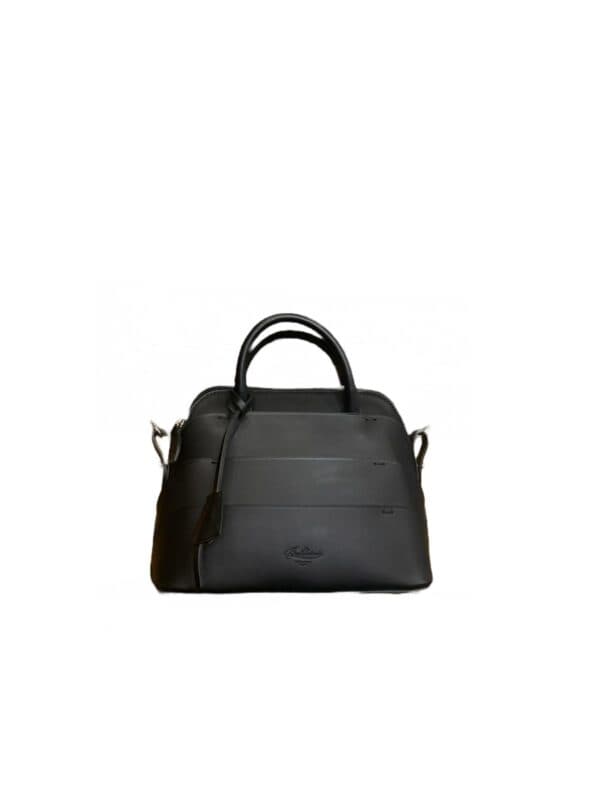 Leather bag Opera Boldrini Selleria - Image 2