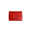 Wallet in leather Selleria Boldrini