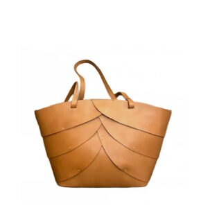Opera Boldrini Selleria leather bag