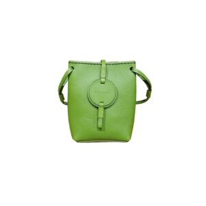 Borsa piccola in pelle