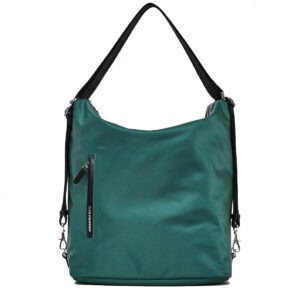 Mandarina Duck Hunter fabric bag/backpack