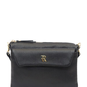 Bruno Rossi Leather Mini bag