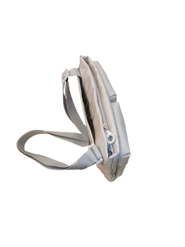 Tracollina in tessuto MD Mandarina Duck - immagine 4