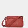 Mandarina Duck MD extendable fabric shoulder strap