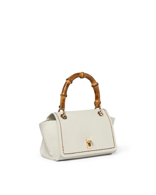 Borsa con maniglia rigida - immagine 2