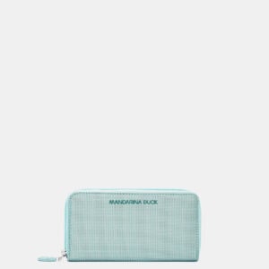 Portafoglio in tessuto MD20 Mandarina Duck