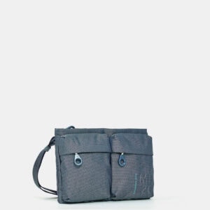 Tracollina in tessuto MD Mandarina Duck