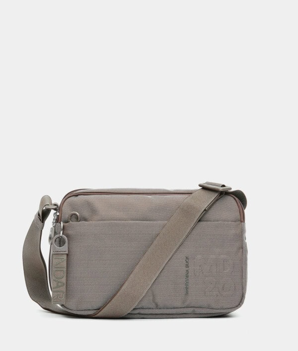 Mandarina Duck MD extendable fabric shoulder strap
